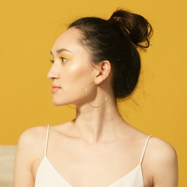Lydia M.